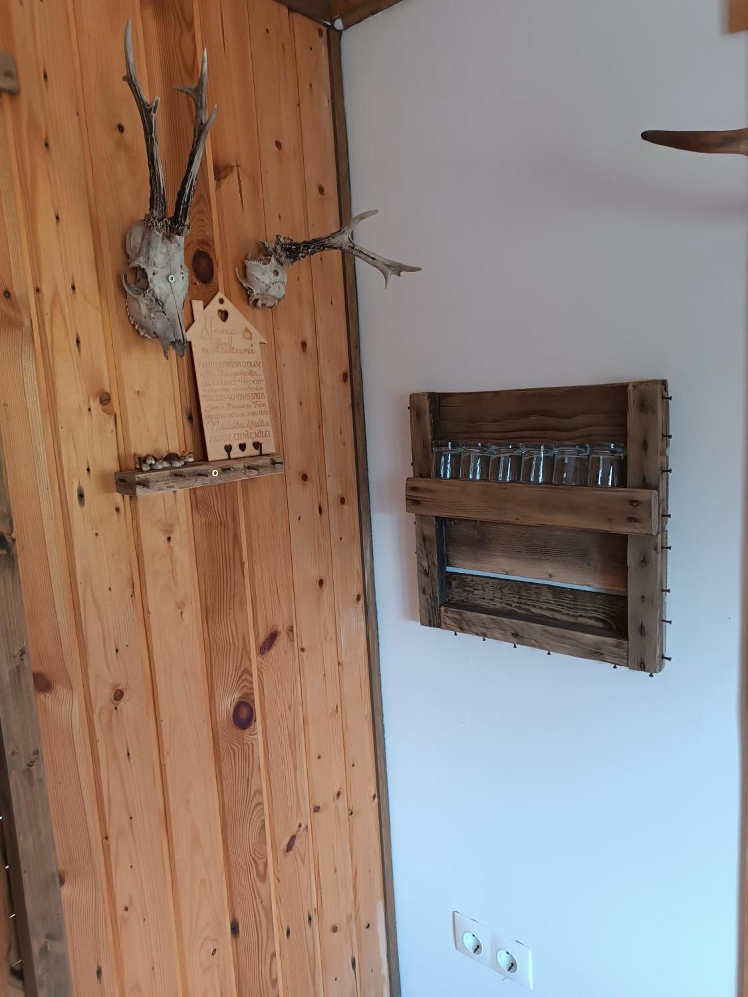 Dreamcatcher Straupe Zewnętrze zdjęcie