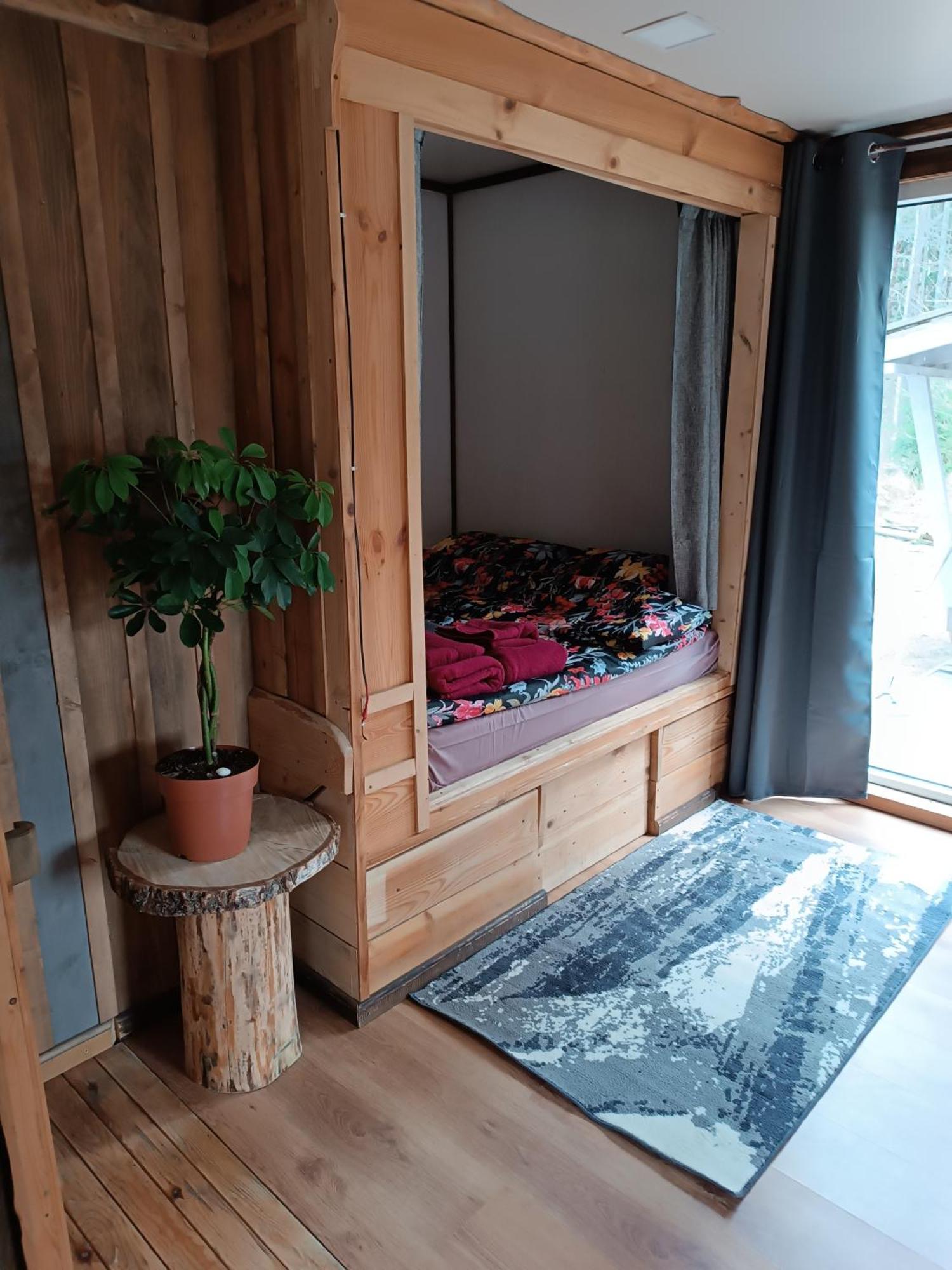 Dreamcatcher Straupe Zewnętrze zdjęcie